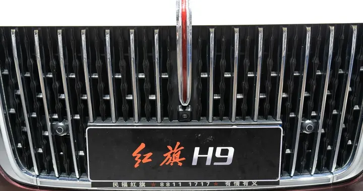 红旗 H9 作为婚车的可行性与使用率分析