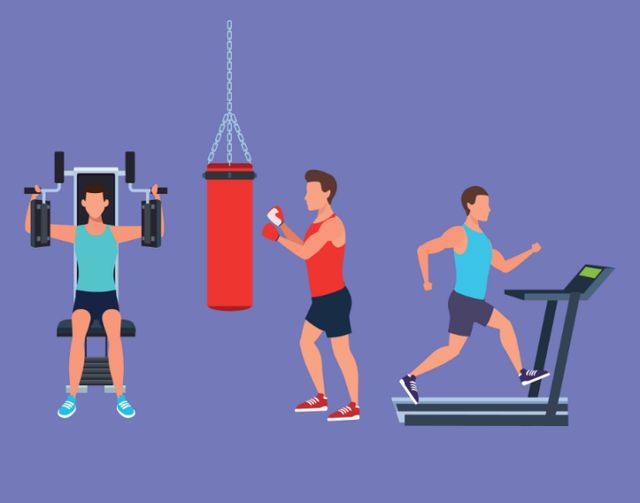 为什么很多开始力量训练的人，放弃了有氧运动，力量训练很好吗？