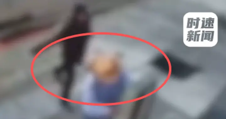 东北男小3被报复后续！原配开车将其撞飞，又拿铁镐反复锤头致死