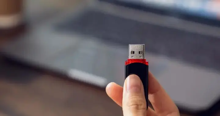 保密观发文，间谍在U盘中做手脚，窃取国家机密，多人被处分