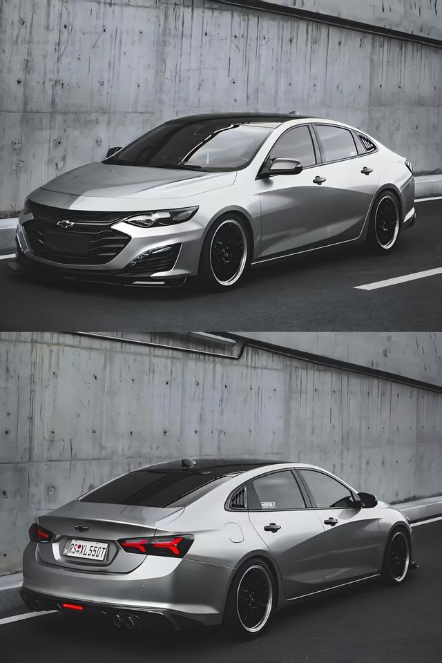 最便宜合资B级车来了，车长超4.9米，仅9万起，知道的人不多！