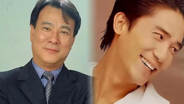 小帅写娱乐圈旧闻：众所周知，金像奖与金马