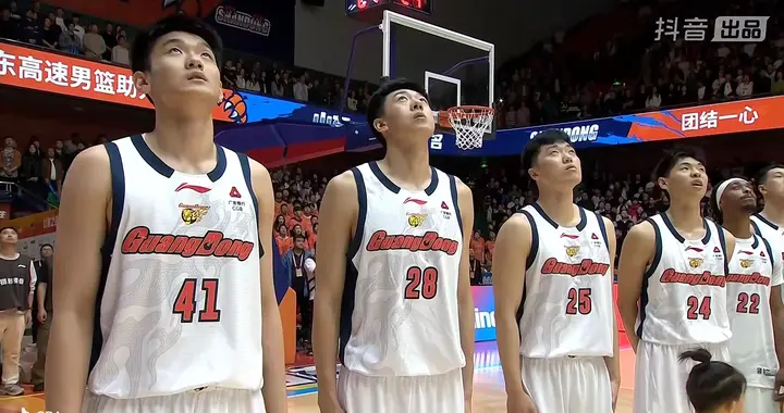 广东不敌山东！赛后揪出四大脓包 专打虐菜局 关键卡位战隐身了