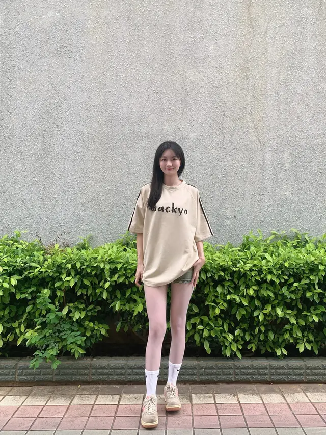 今日份心动❤️