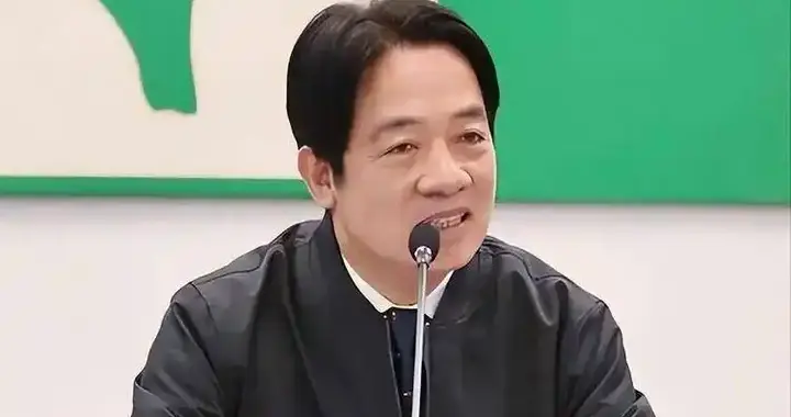 解放军断了赖清德后路，2条外逃路线都被堵上，美国也关上了大门