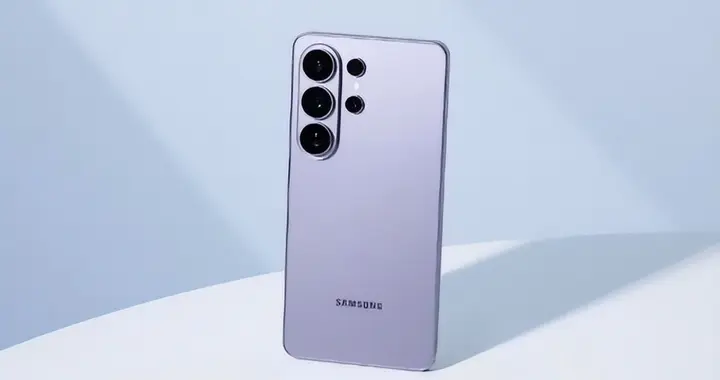 夜市美食清晰记录！三星Galaxy S26 Ultra手机夜景视频让我告别废片