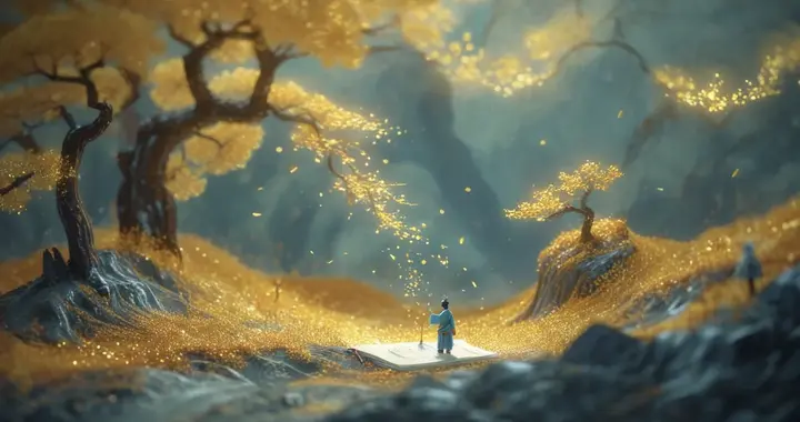 老祖宗留下的让人瞬间清醒的6句话，越早知道越好