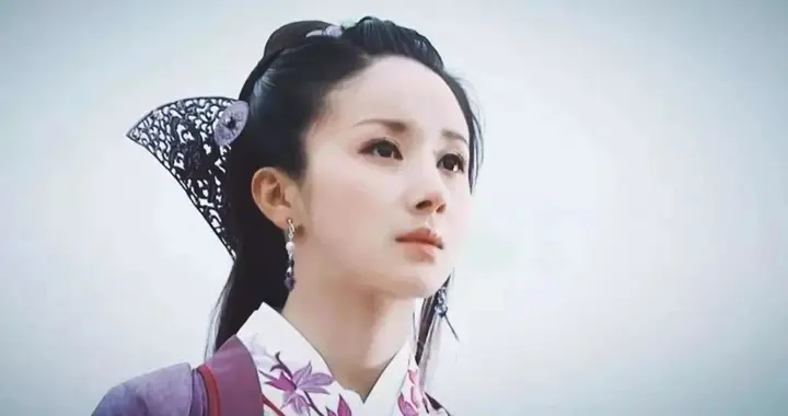 1644 年崇祯自缢，18岁的长平公主被掳深宫