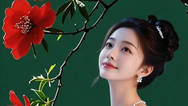 夢想回忆哥：纸短情长写不完 花开叶落又一