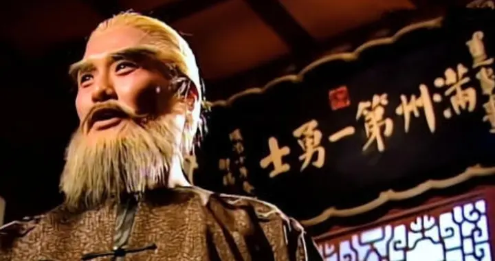 满清第一勇士：鳌拜的崛起与陨落，权谋与勇气的传奇人生