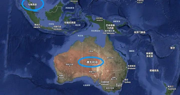 特朗普挑战中国稀土的突破口，居然就在中国这个邻国身上？