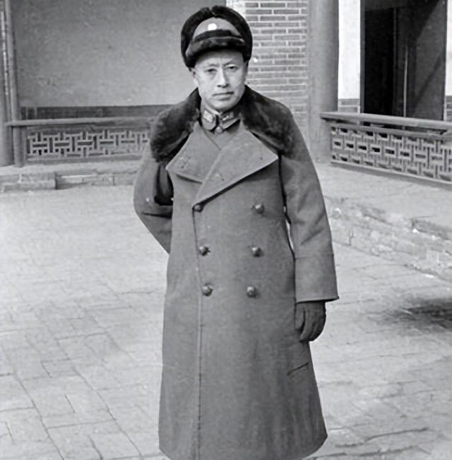 张学良头号大将于学忠的军事素养在什么水平 能比得过黄埔将领吗