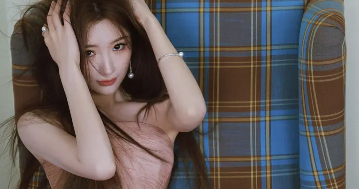 毛晓彤，甜美女神，好迷人啊