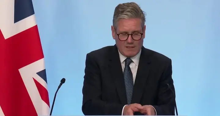 八年没来，英国首相这次真急了，中英关系能回到从前吗？