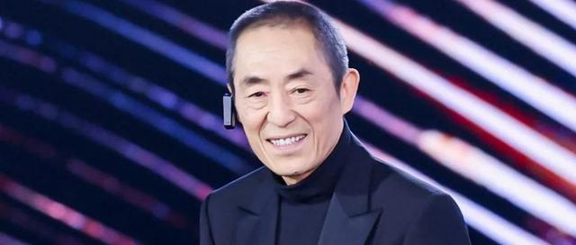 张艺谋，传喜讯！