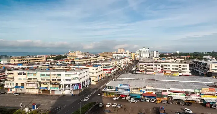 大家开始找二三线小机场了