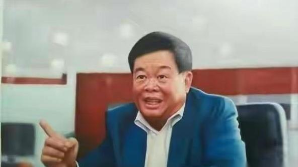 米奇历史：曹德旺说，我始终替陈光标讲话。