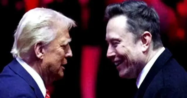 比上岛后果还要严重，2月4日，爱泼斯坦档案新曝光，特朗普被指当傀儡？