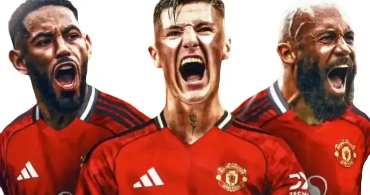 你永远不知道红魔曼联的“底牌”能否匹配它的财力。