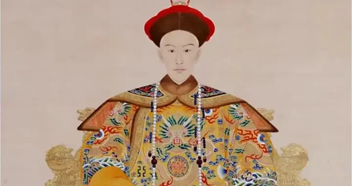 清朝野史被证明是真！康熙生父洪承畴？弘历是抱养？野史是真野