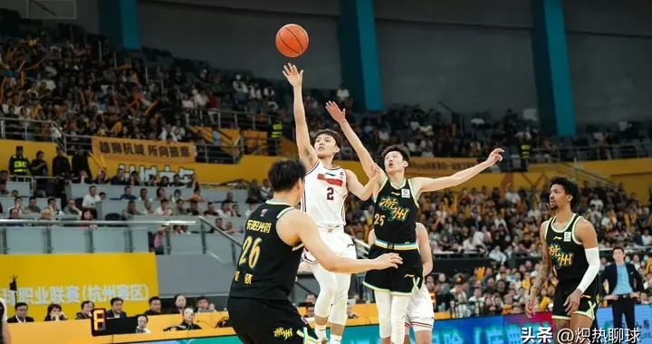 广东宏远100-80浙江广厦，赛后传来5个消息，杜锋醒悟了
