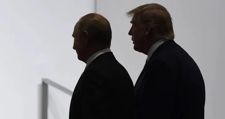 特朗普让了普京一步，撕毁对俄能源禁令，西方抗俄同盟实质性崩盘