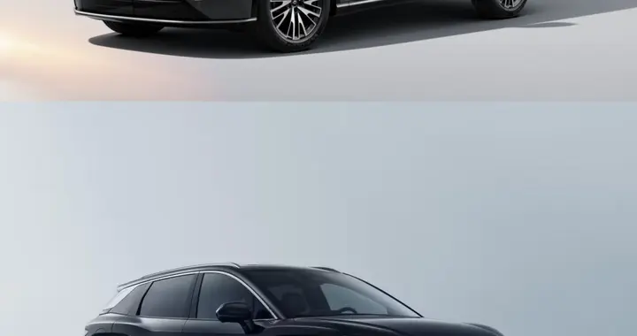 带娃出行像打仗？长安启源Q07和海狮06 DM-i谁能让你更省心！