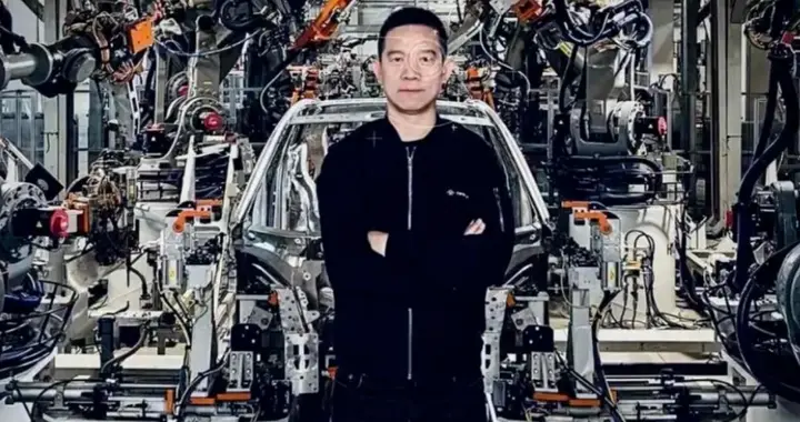 贾跃亭宣布大消息，震惊全场！