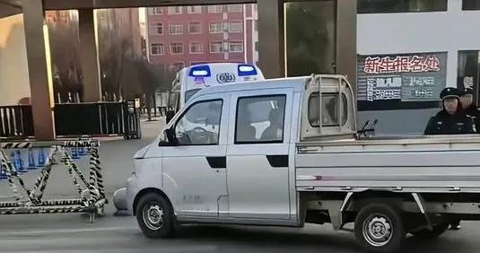 河南一学生在校内身亡，疑云重重，家长崩溃追问到底发生了什么？