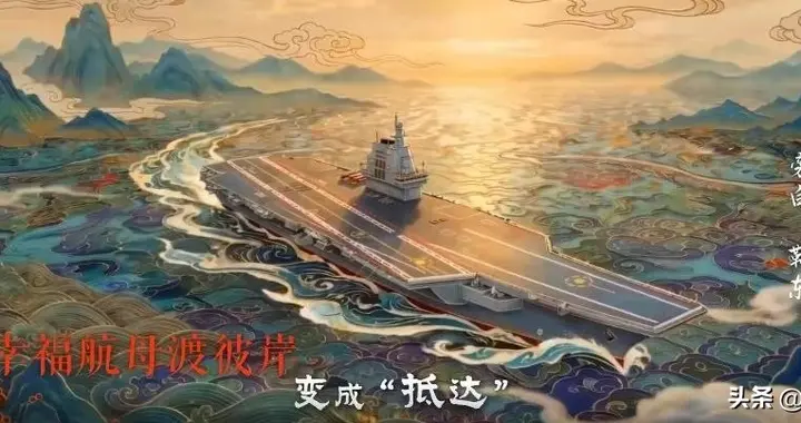 幸福航母 让数据成为幸福源泉、富裕基石和进步的动力