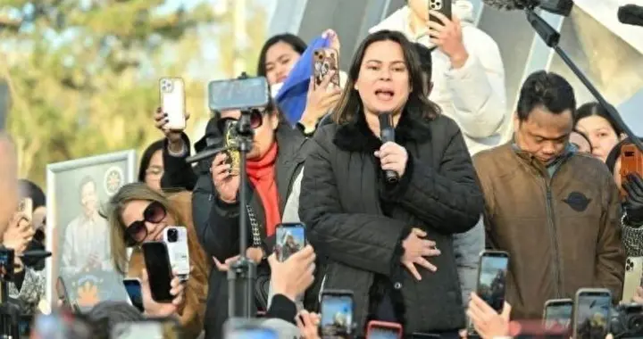 回国就与被抓的盟友见面！萨拉吹响反击号角，马科斯或要全面迎战
