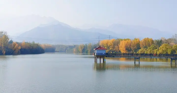 社会主义新农村这么美，你还非要挤在大城市吗？