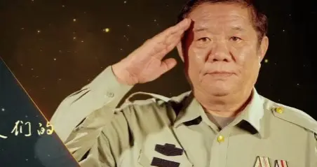 老山敢死队孙兆群：一句生死誓言，替16位战友尽孝半生