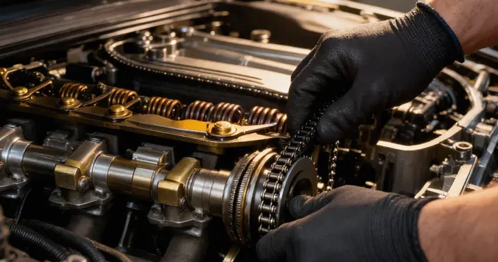 警惕修理厂四手段让宝马烧机油治理变摇钱树