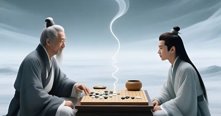 漫话“一命二运三风水，四积阴德五读书”