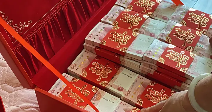 江西上饶男子背债8年，妻子娘家却拿58万彩礼给小舅子买房