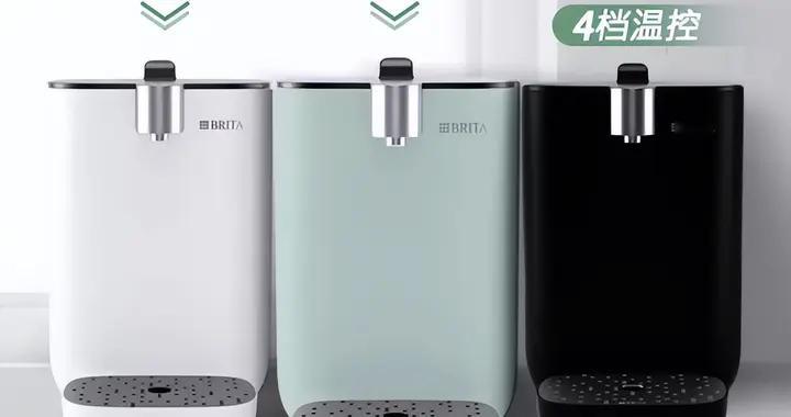 2026台式即热净饮机怎么选？五款产品实测分享，不花冤枉钱