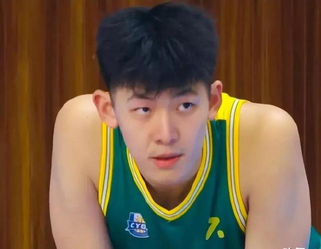 未雨绸缪，辽篮一年签约10青年才俊，辽宁或效仿广东长期称霸CBA
