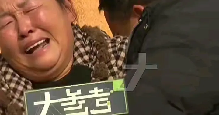 卖粮收28万，卡却被冻？母子遭“购粮洗钱”骗局！