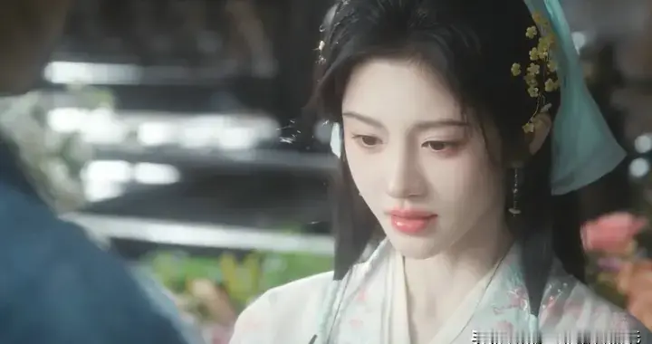 《月鳞绮纪》：女性角色颜值排行榜，狐王排在第六位