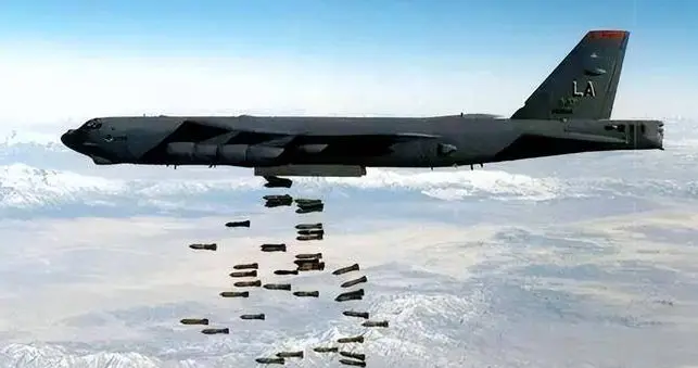 美以发动的“灭国级”轰炸已持续整整七天：伊朗为何还没被炸烂？