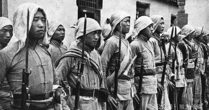 1943年冀中反“扫荡”奇袭：30名游击队员如何化装智取伪军据点？