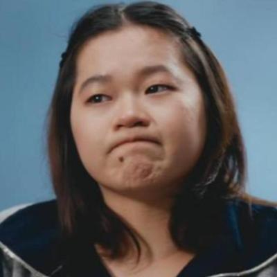 跳水赛场追光者：说出这句话的，是全红婵。