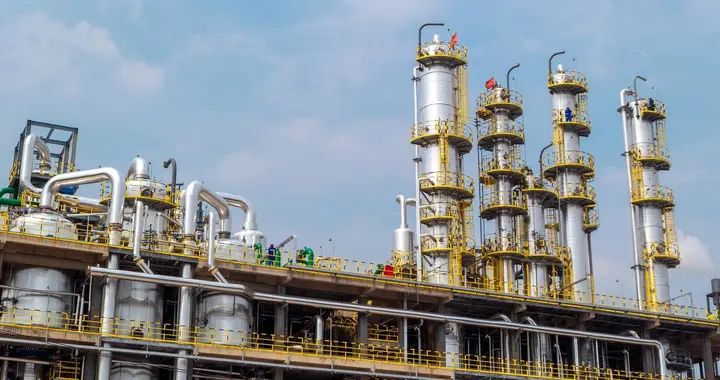 利润增长势头不减！1—11 月规上工业企业利润总额达 6.62 万亿元！