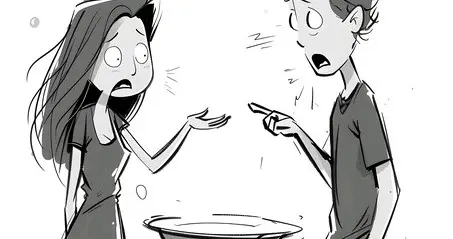 五年乞讨攒32万，情侣分手起纠纷，钱该归谁？