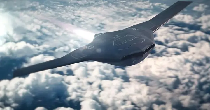 智能装备丨美国推出新一代低成本人工智能垂直起降无人机