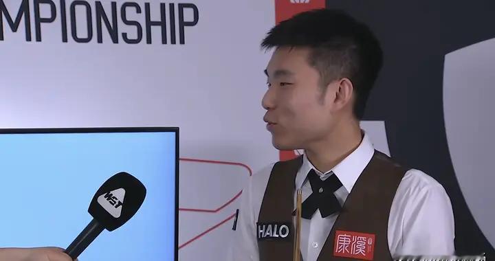 确实有情商，范争一10-4默滕斯，赛后采访直言不讳说出了感慨