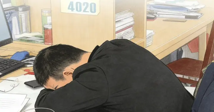 39%的教师感到抑郁？这份调查揭开教育背后的隐痛。