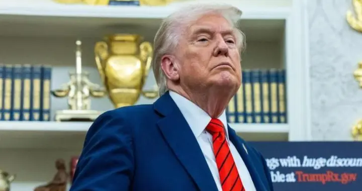 为确保访华万无一失，特朗普解雇反华官员，中方回应特朗普访华