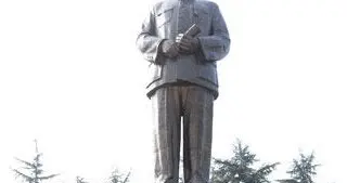 几件小事读懂为民初心，共同纪念伟人逝世五十周年